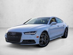 2018 Audi A7