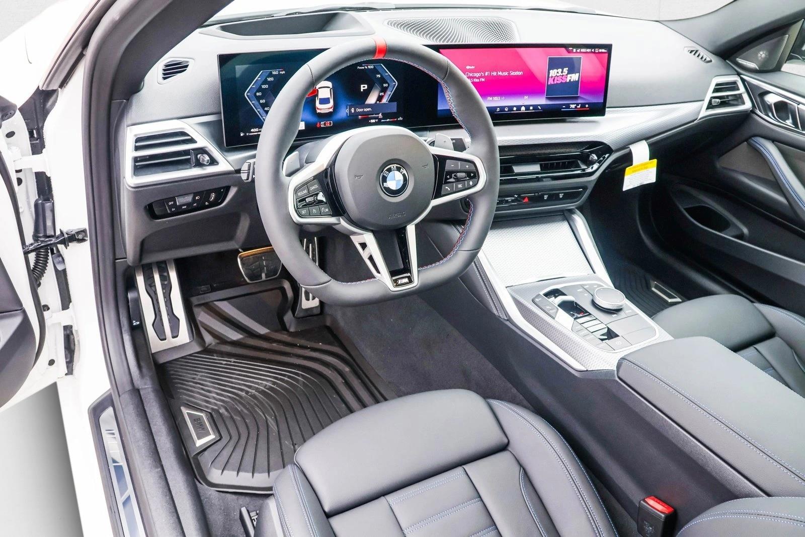 2025 BMW M440I - Image 10