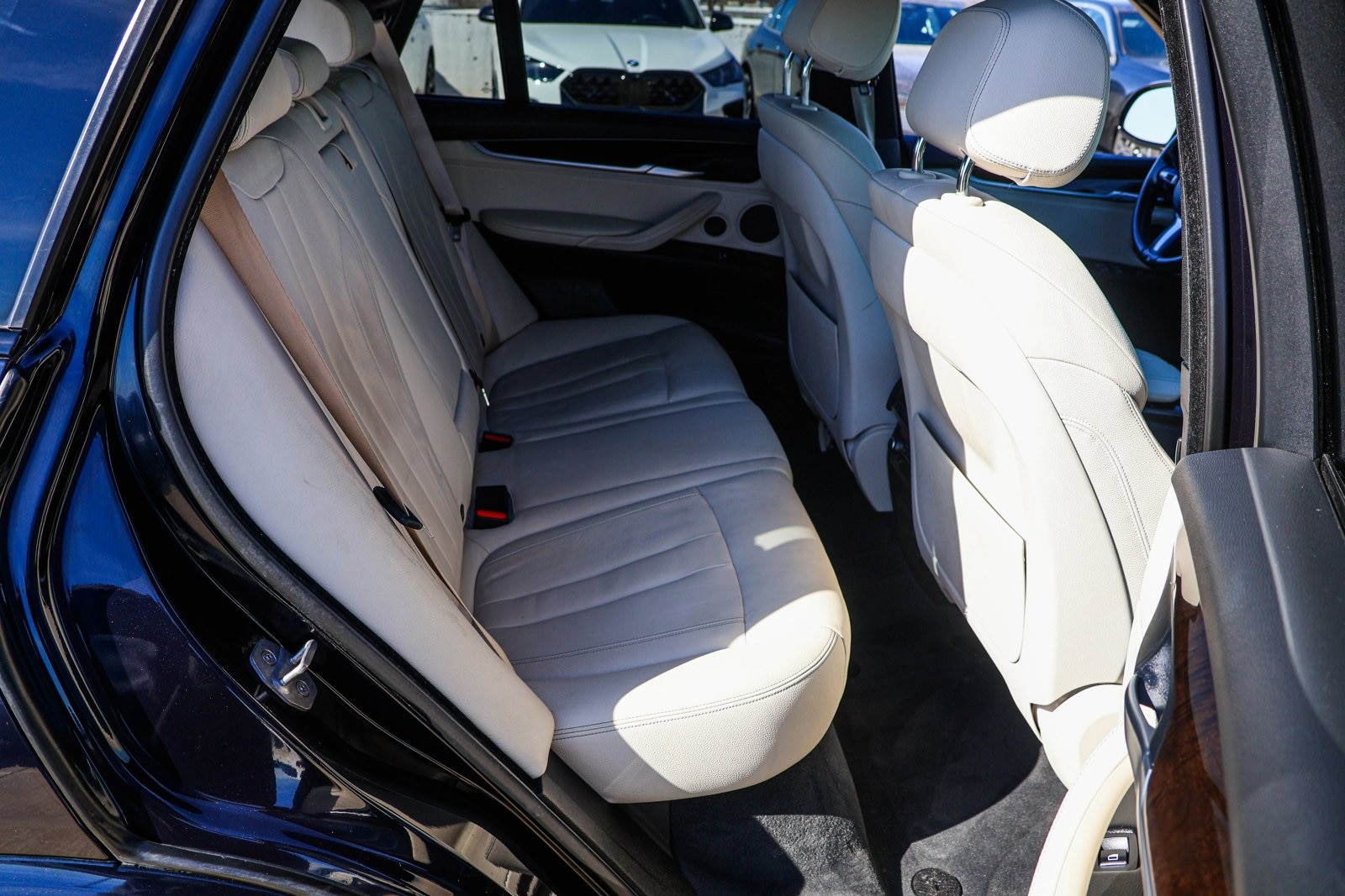 2015 BMW X5 - Image 27