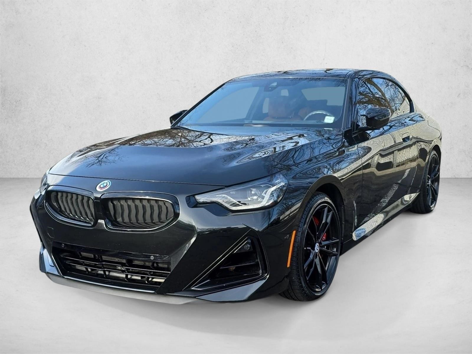 2023 BMW 2 Series M240i xDrive Coupe's photo