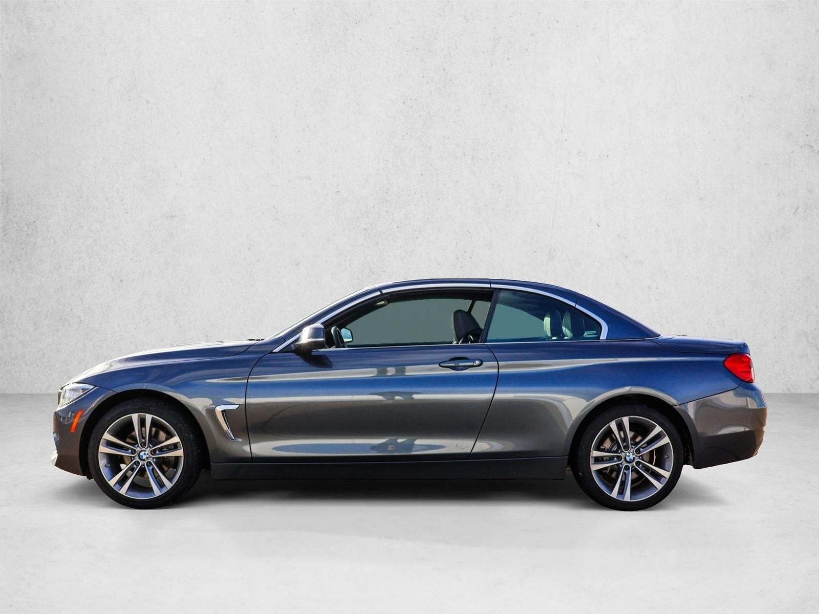 2016 BMW 428I - Image 8