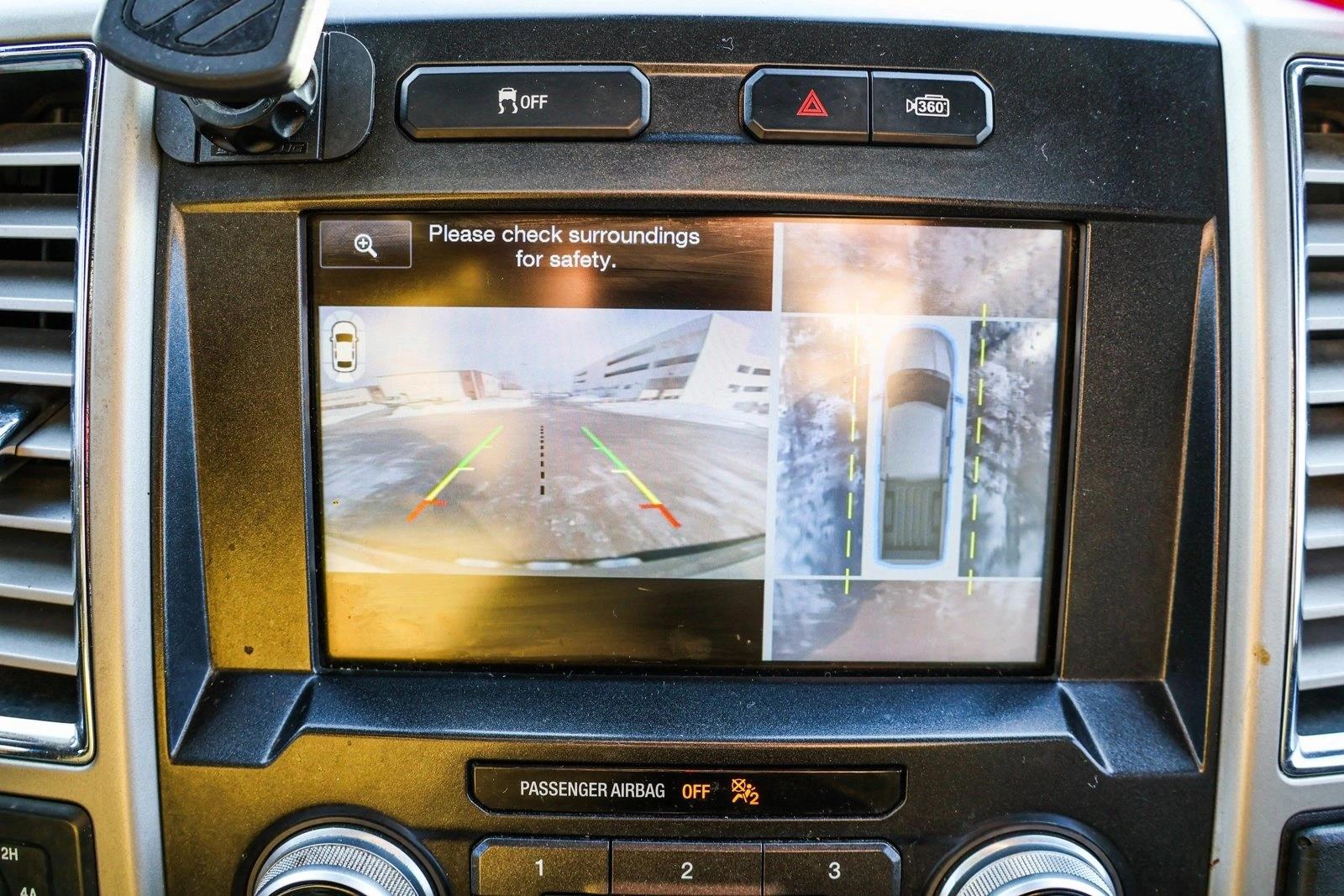 2015 FORD F-150 - Image 19