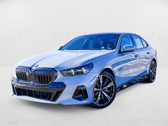 2025 BMW 530i