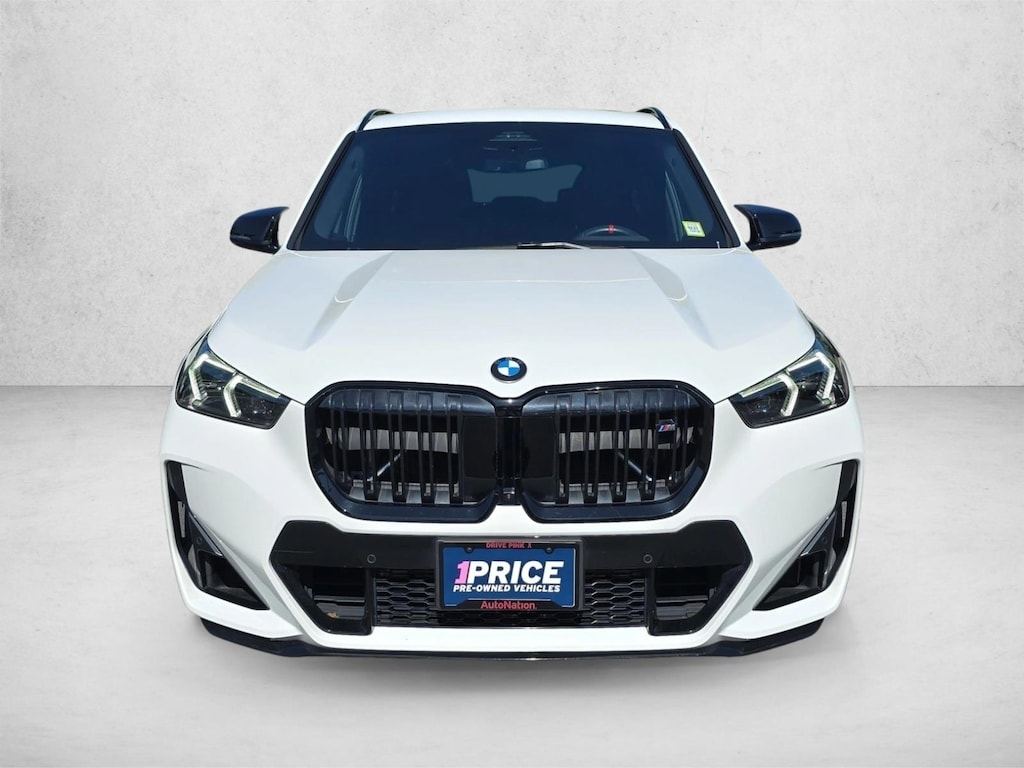Used 2024 BMW X1 M35i SUV