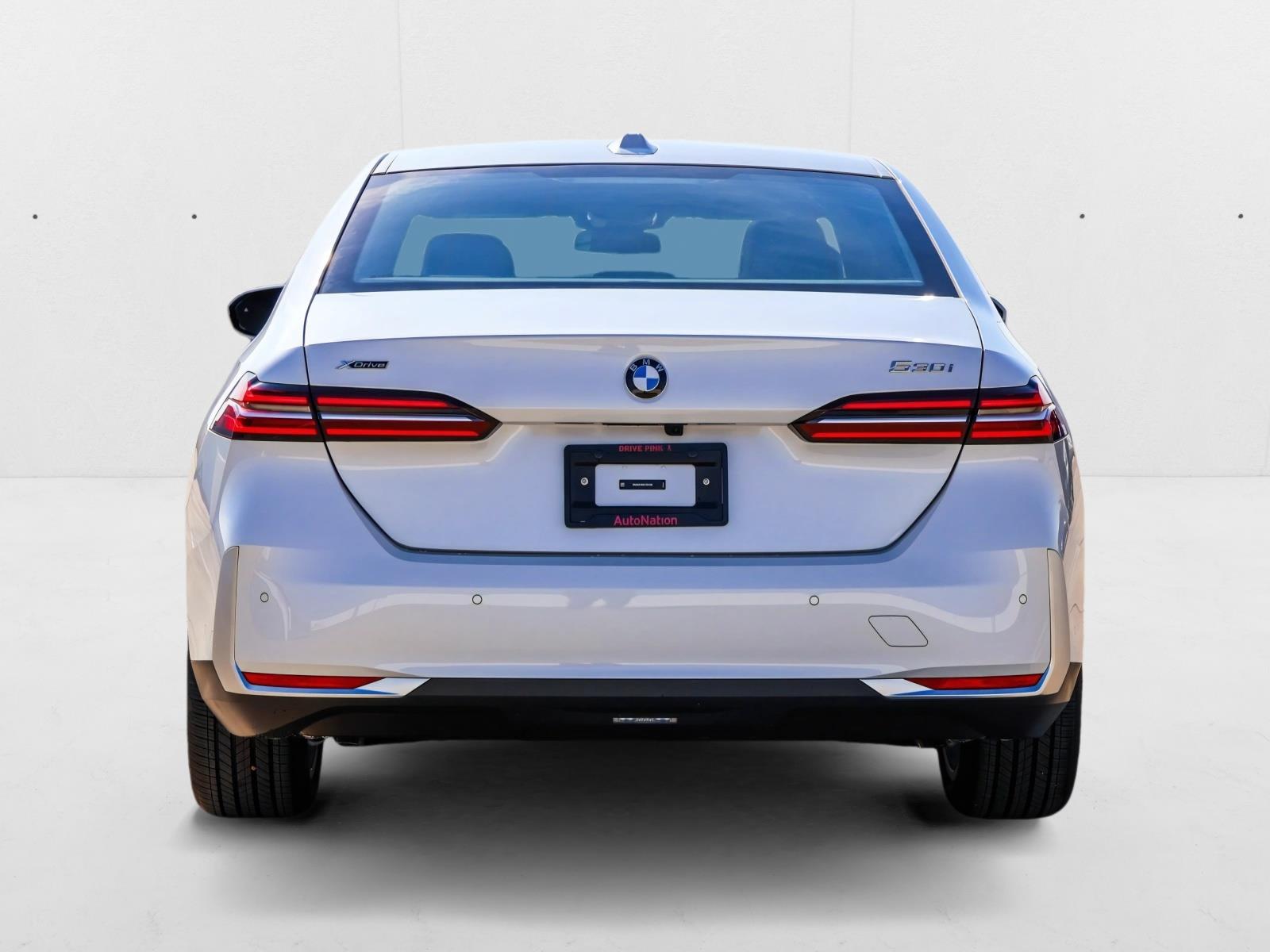 2025 BMW 530I - Image 6