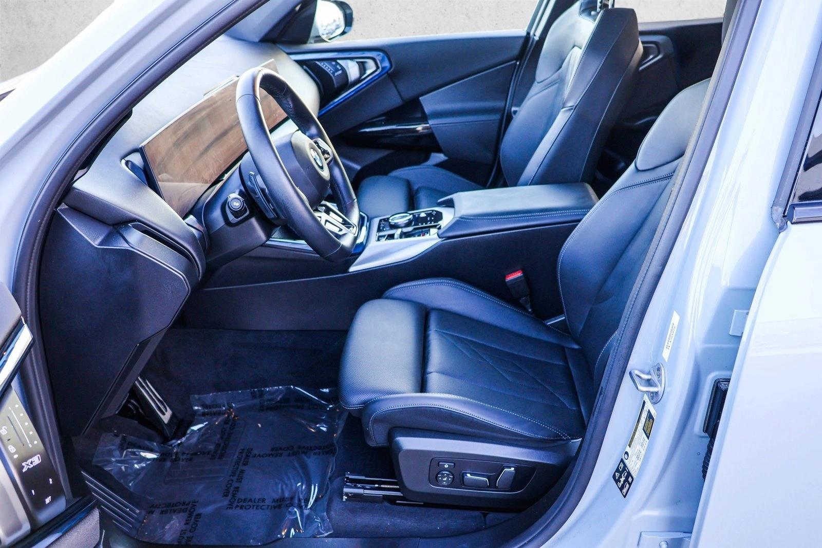 2026 BMW X3 - Image 12