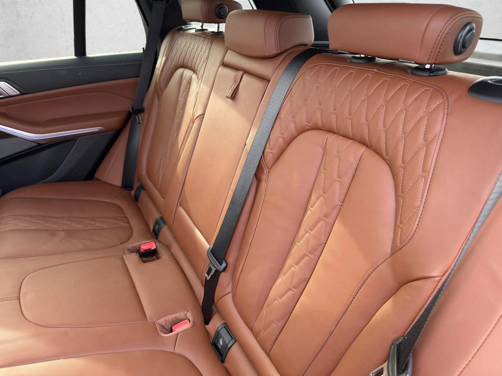 2024 BMW X5 - Image 14