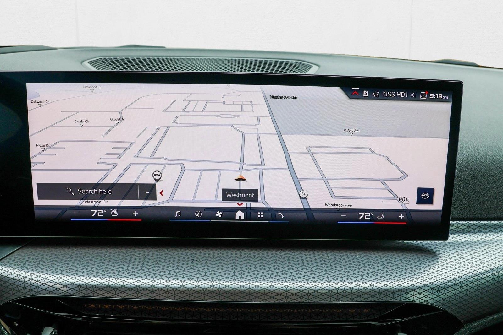 2025 BMW M440I - Image 16