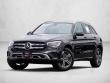 Used 2020 Mercedes-Benz GLC 300 4MATIC SUV