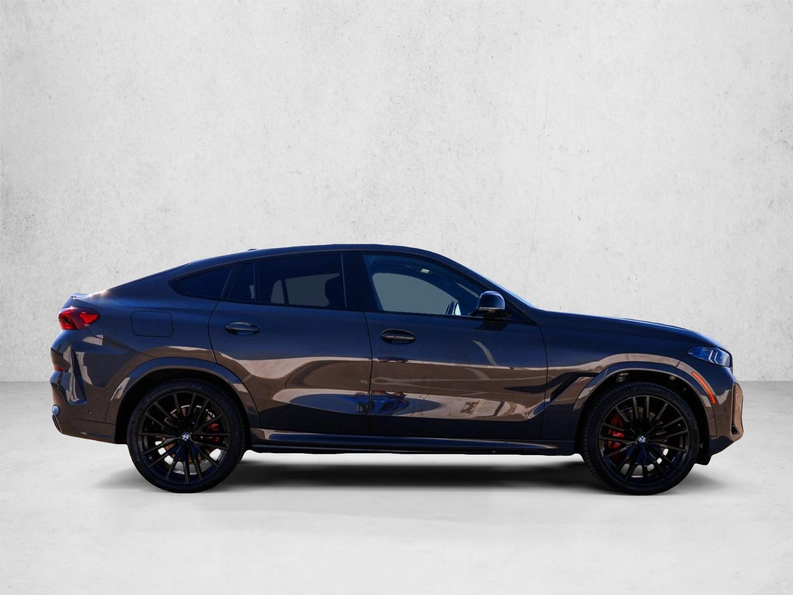 2024 Bmw X6 photo 4