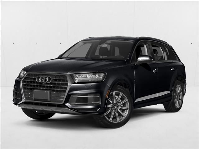 2019 AUDI Q7 - Image 1