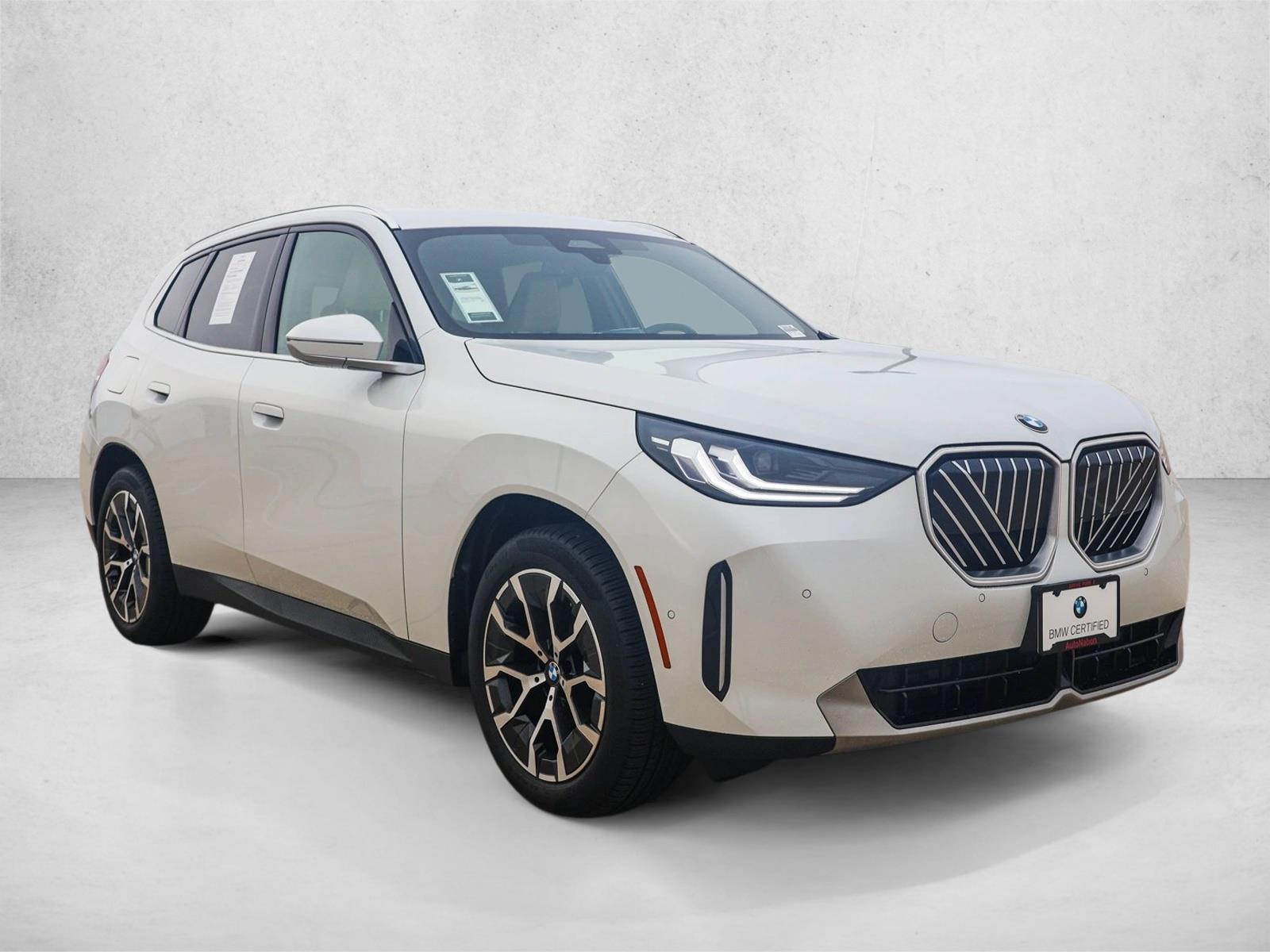 2026 BMW X3 30 - Photo 3