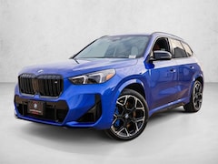 2026 BMW X1 M35i SUV