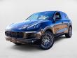 Used 2017 Porsche Cayenne S SUV