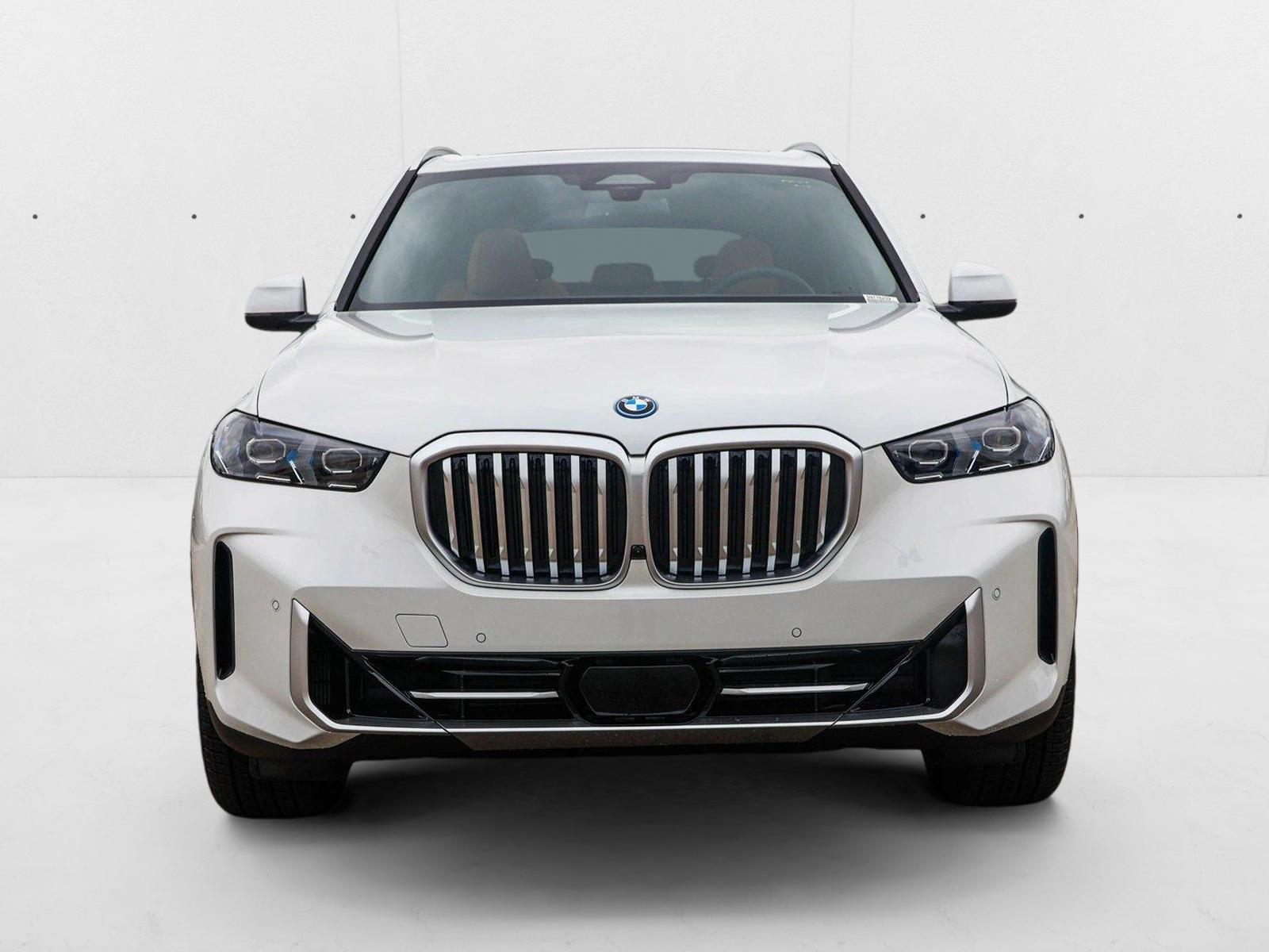 2025 Bmw X5 xDrive50e photo 2