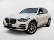 BMW X5 PHEV