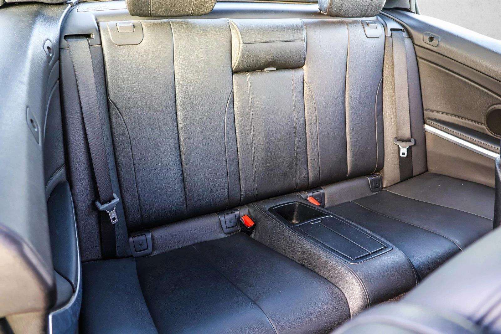 2016 BMW 428I - Image 23