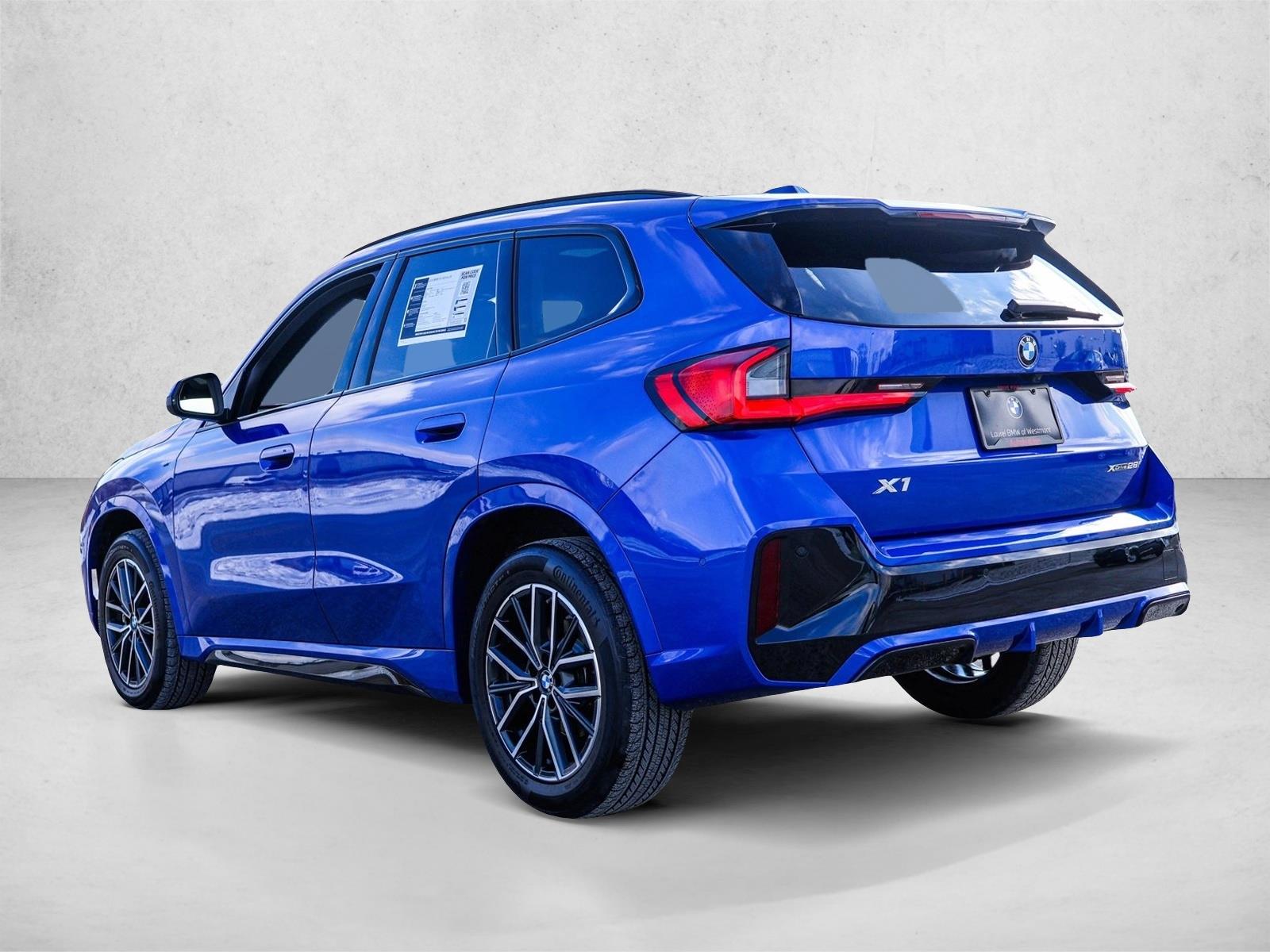 2025 BMW X1 - Image 7