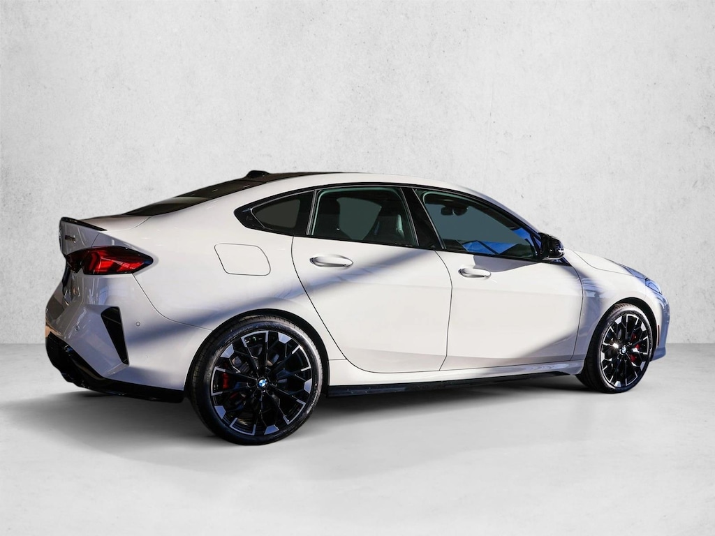 New 2026 BMW M235i xDrive Gran Coupe