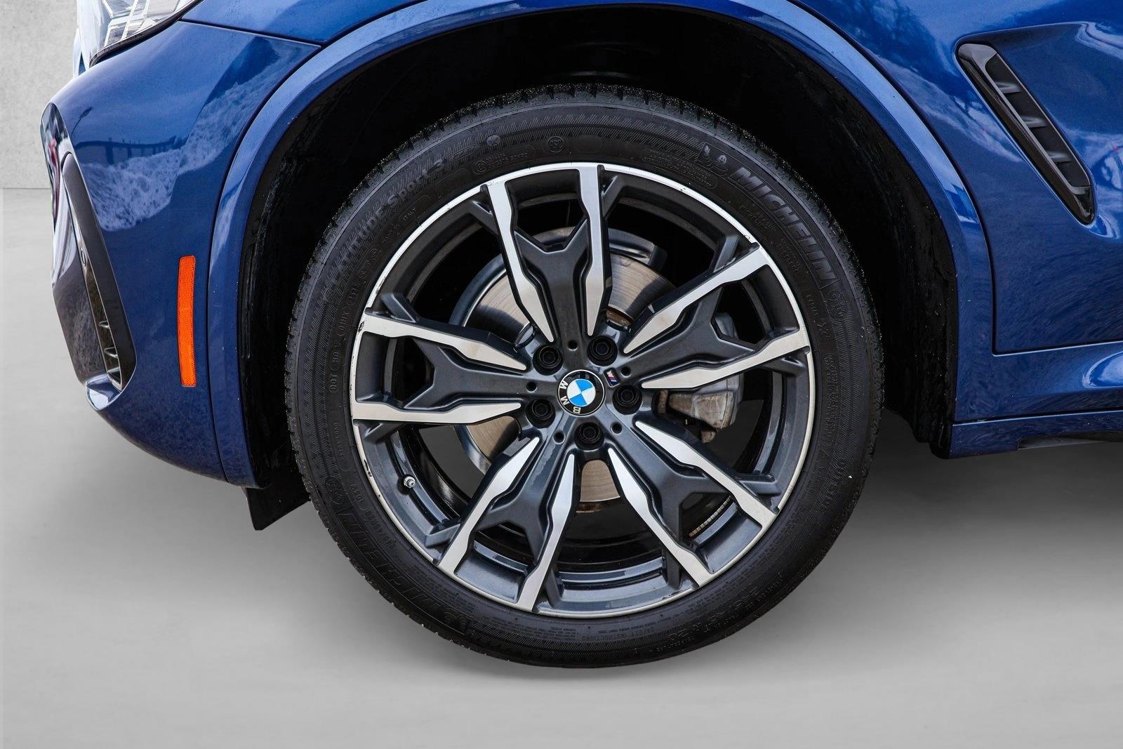 2023 BMW X4 - Image 9