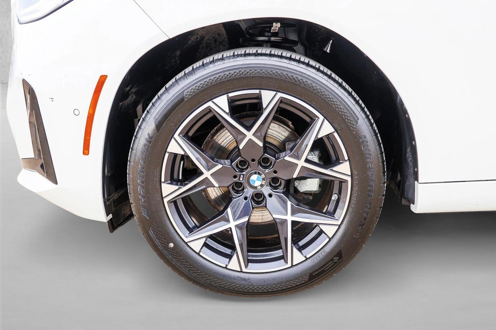 2025 BMW X3 - Image 9