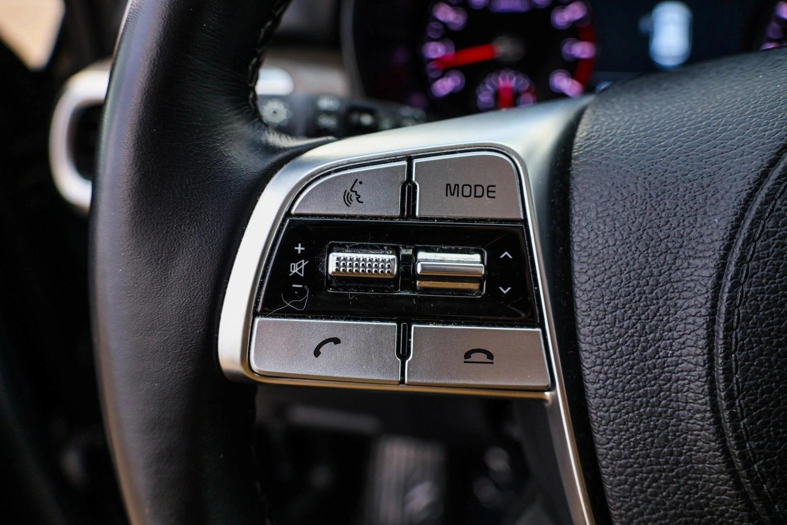 2021 KIA TELLURIDE - Image 14