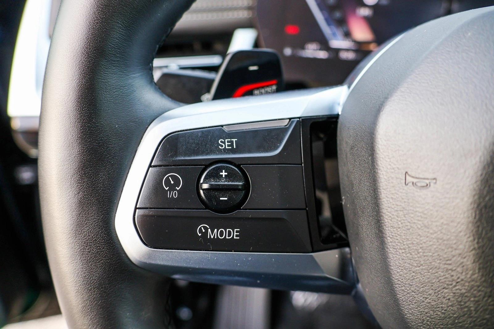 2025 BMW X1 - Image 14