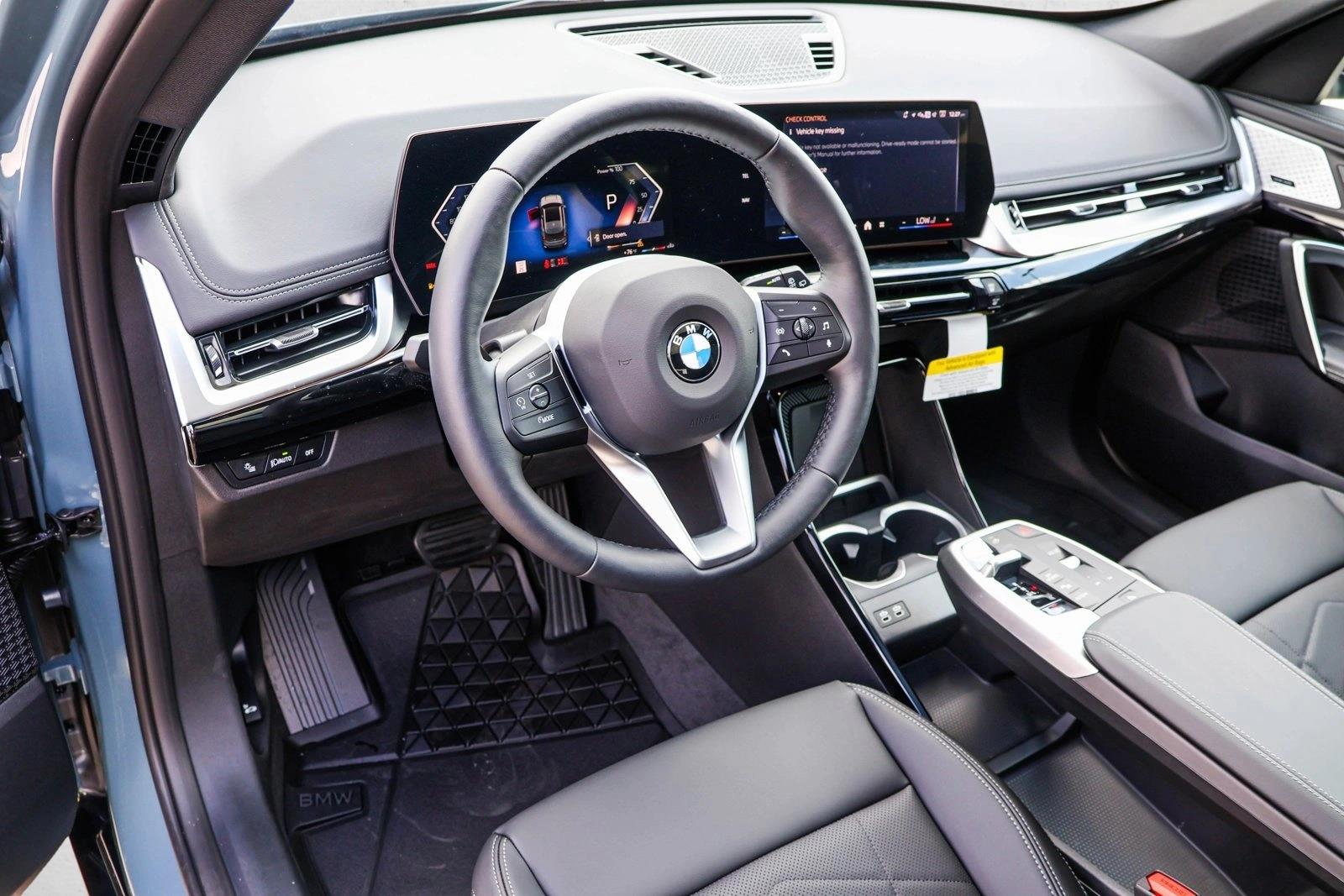 2025 BMW X1 28i - Photo 10