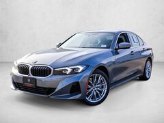 2024 BMW 330i