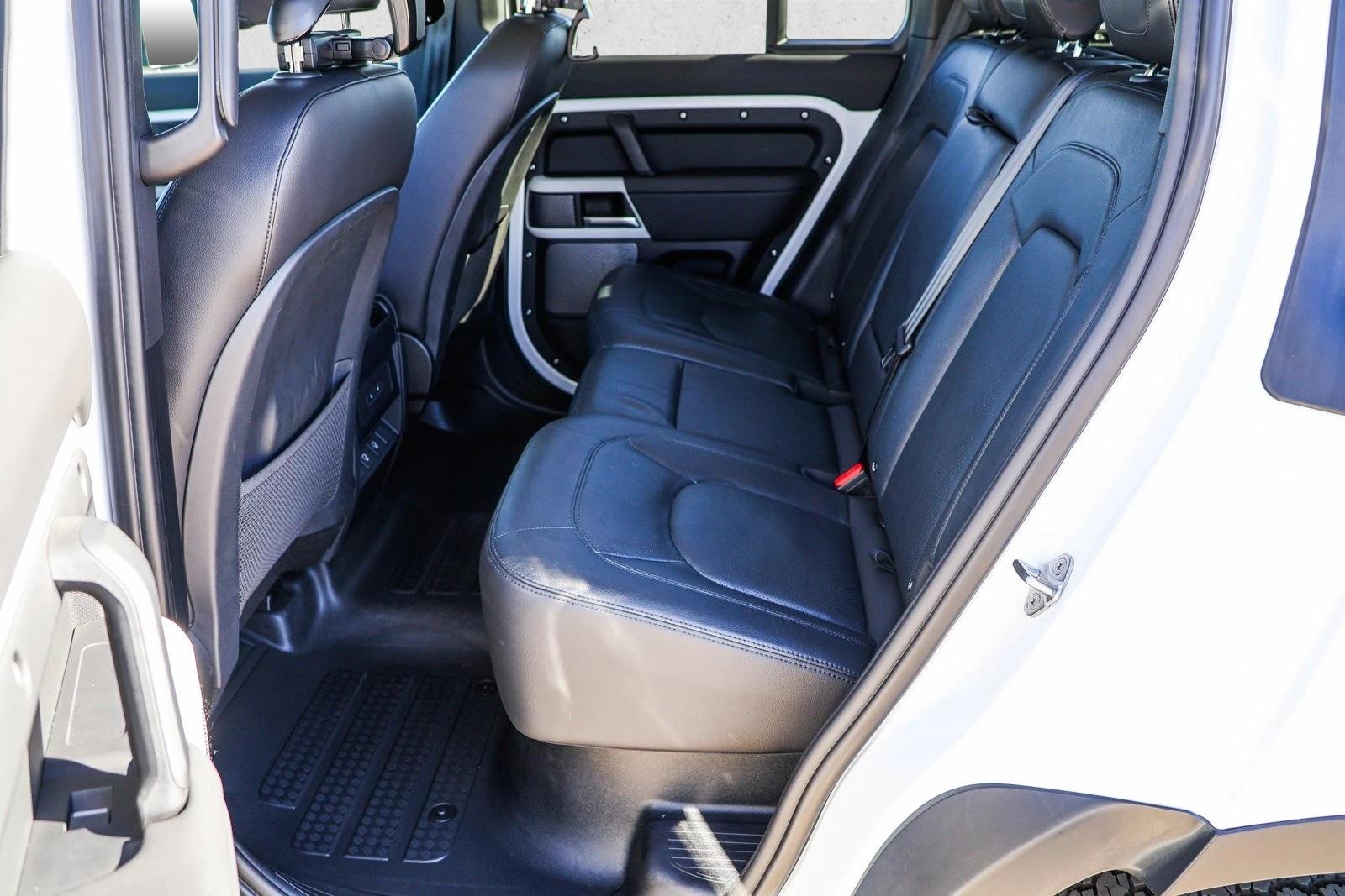 2024 LAND ROVER DEFENDER - Image 22