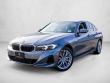 Used 2024 BMW 330i xDrive Sedan
