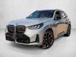 Certified 2026 BMW X3 M50 xDrive SUV