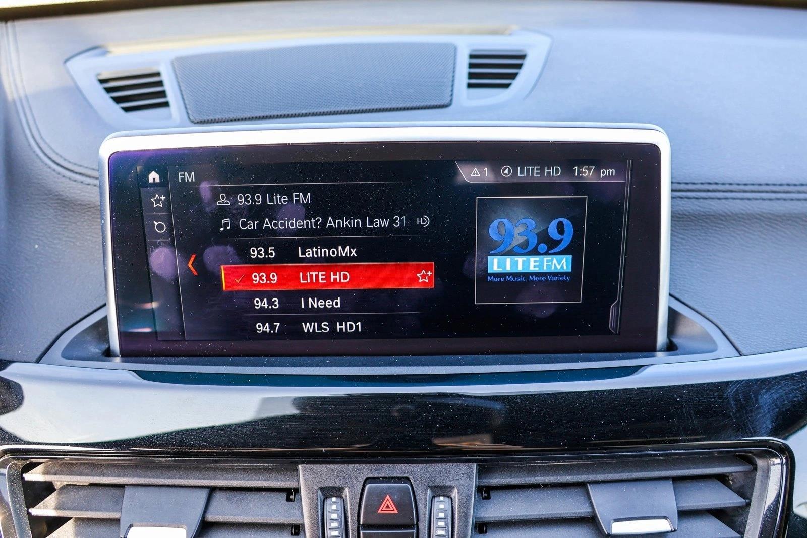 2021 BMW X1 - Image 17