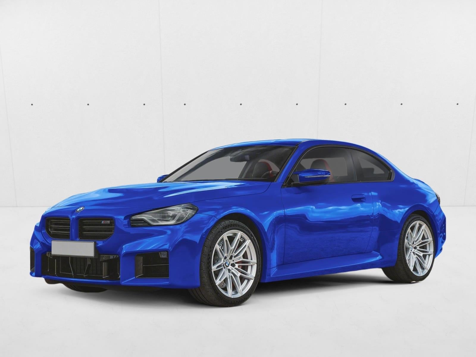 2025 BMW M2 - Image 1