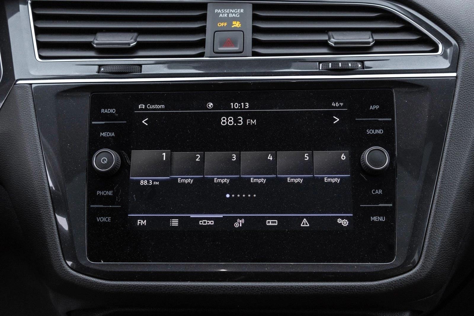 2022 VOLKSWAGEN TIGUAN - Image 16