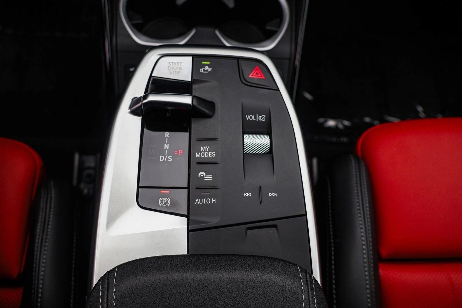 2024 BMW X1 - Image 20