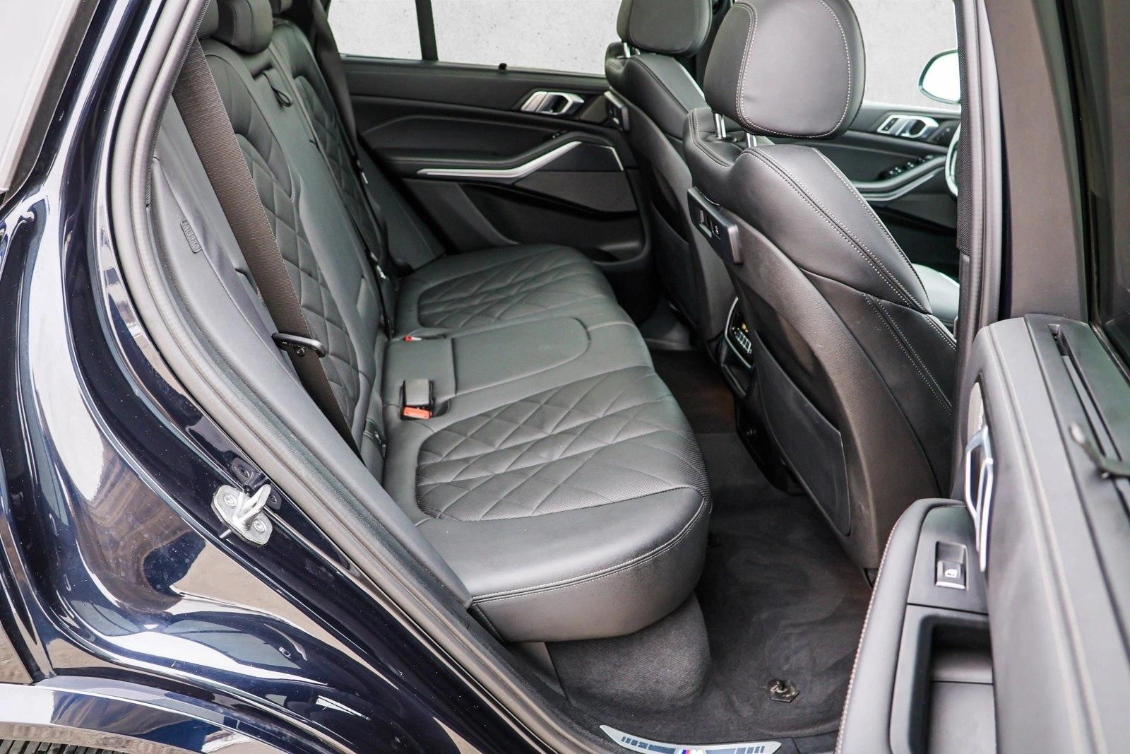 2023 BMW X5 - Image 27