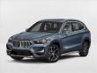 Used 2020 BMW X1 xDrive28i SUV