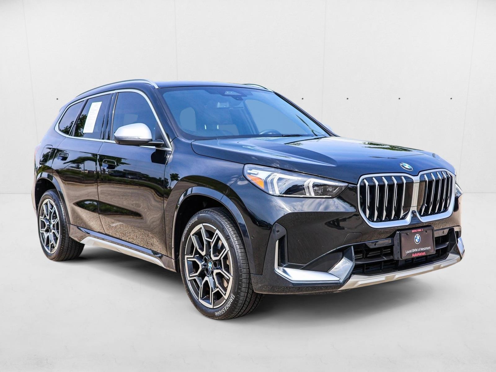 2024 Bmw X1 XDrive28i photo 3