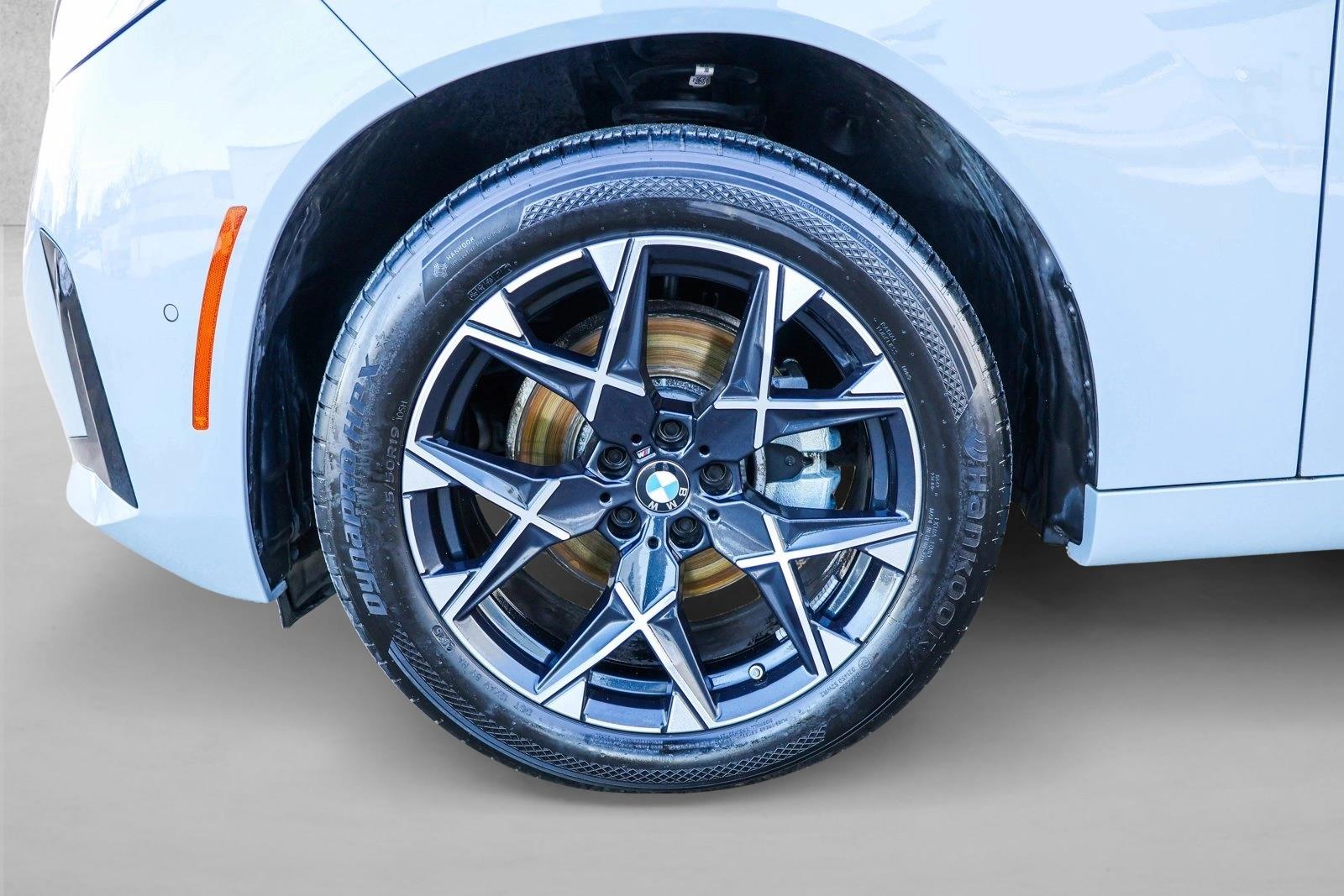 2026 BMW X3 - Image 9