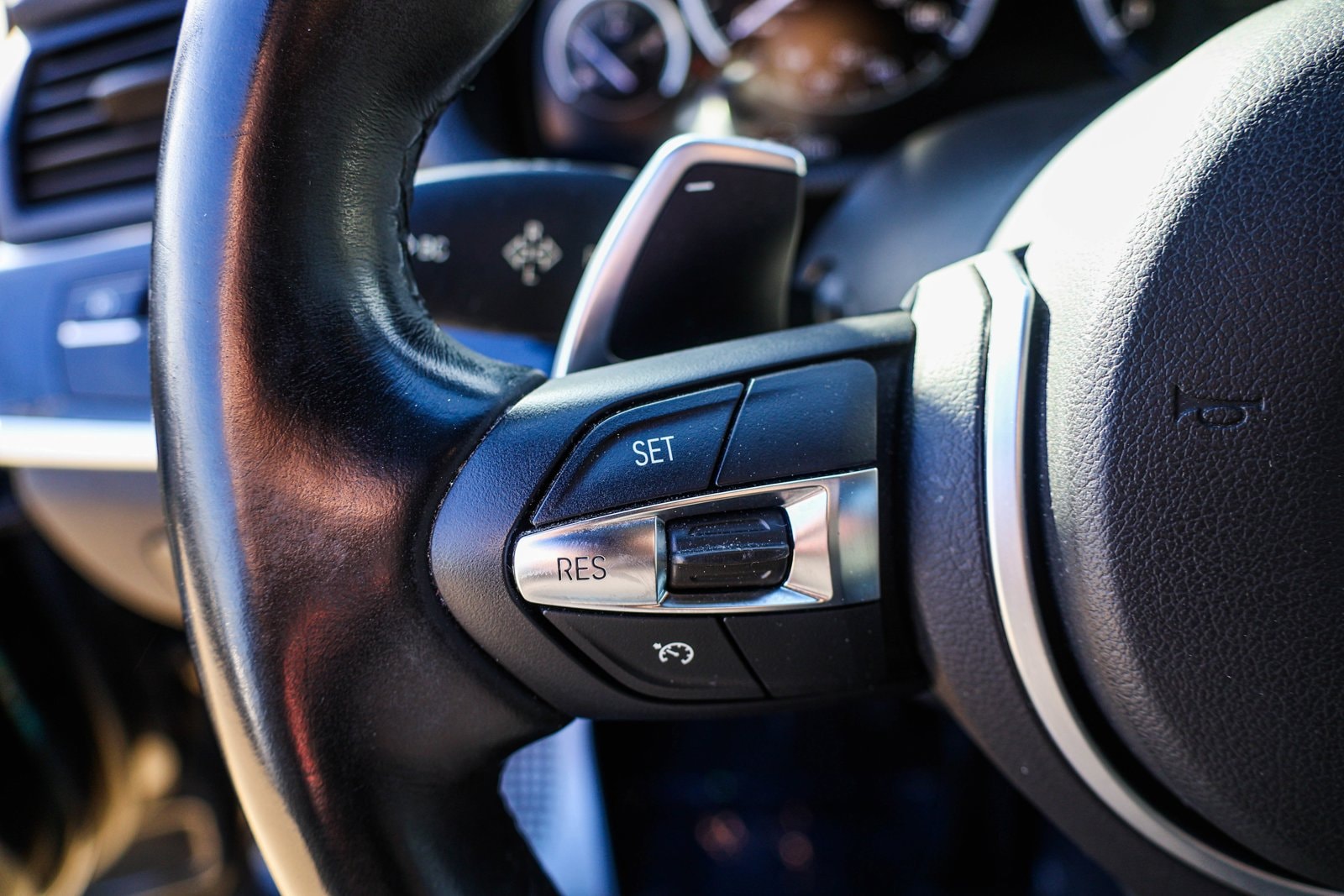 2017 BMW X4 - Image 14