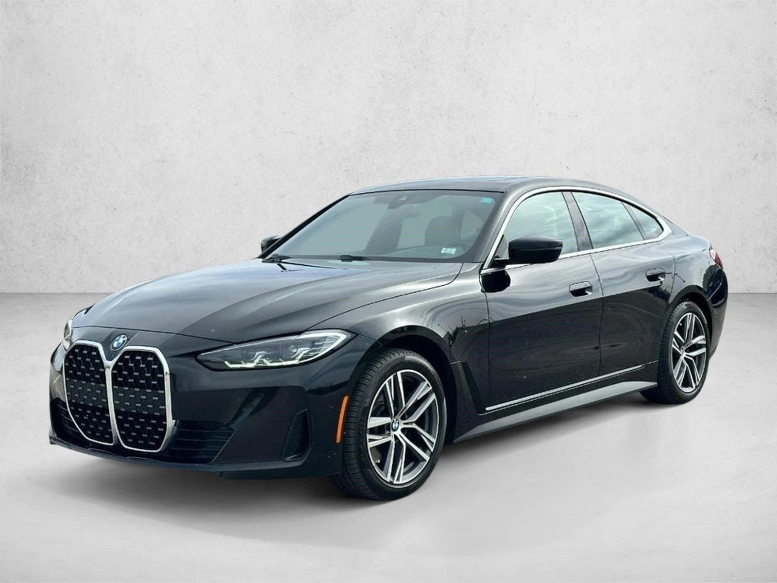 2023 BMW 4 Series 430i Gran Coupe's photo