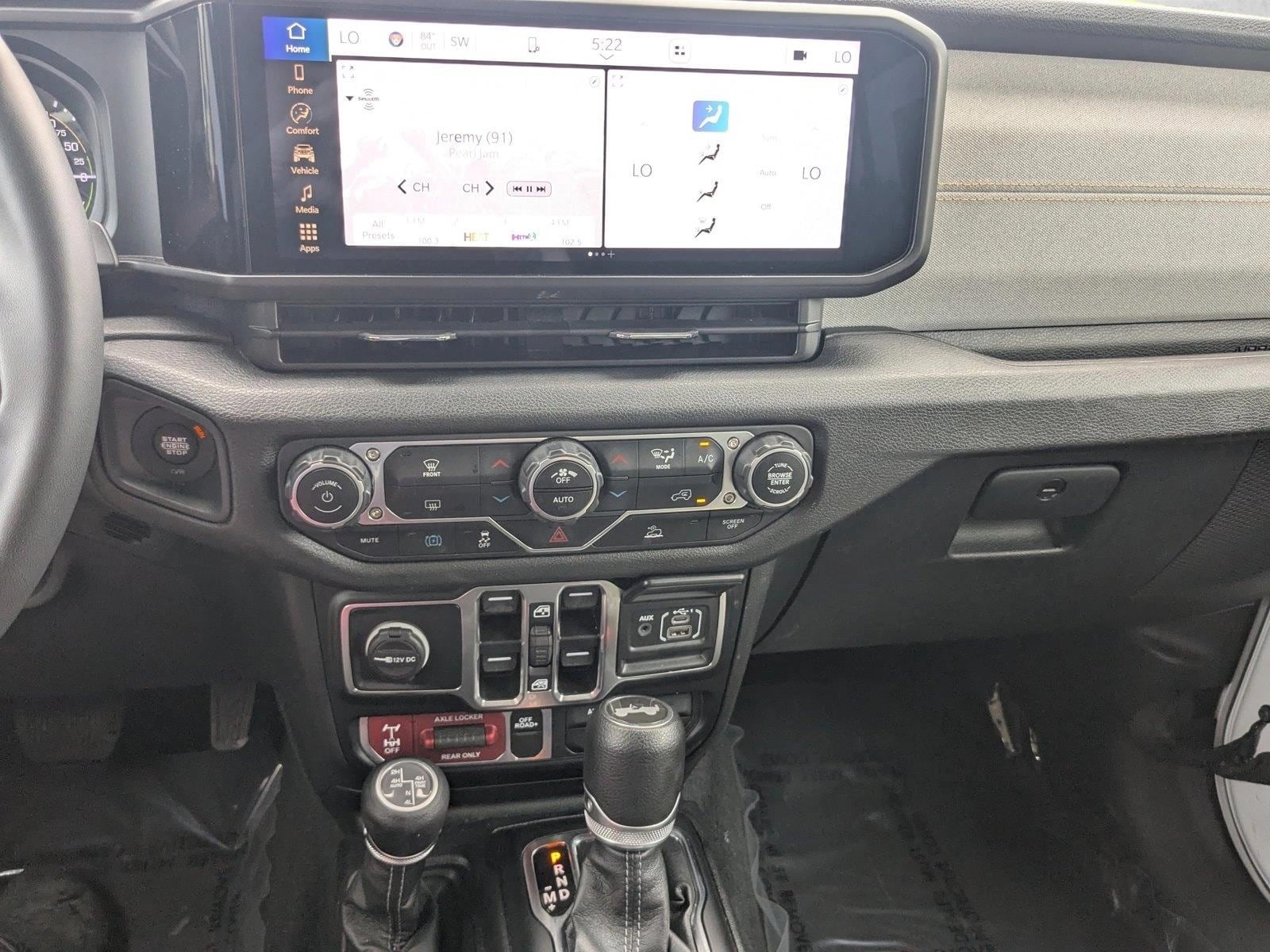 2024 JEEP WRANGLER - Image 15