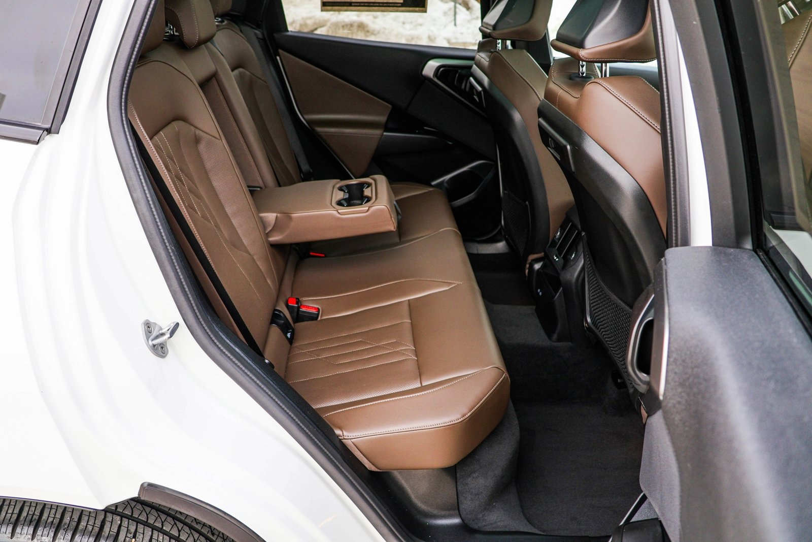 2025 BMW X3 - Image 24