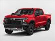 Used 2026 Chevrolet Silverado 1500 ZR2 Truck Crew Cab