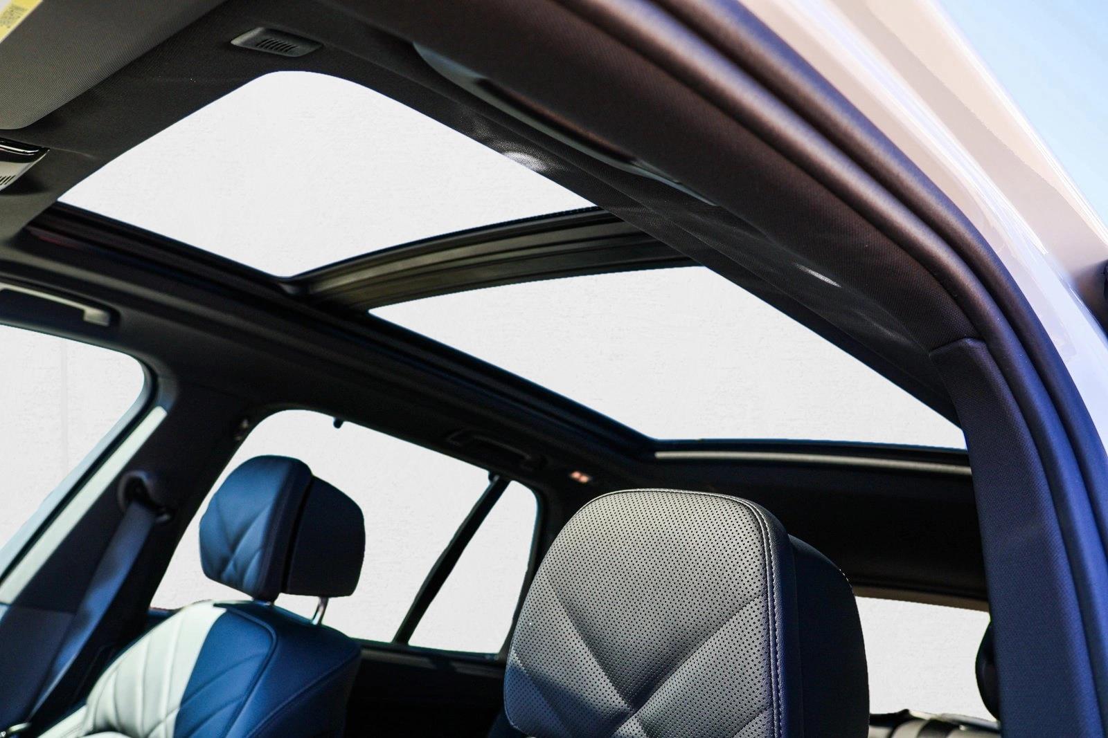 2026 BMW X5 M60i - Photo 11