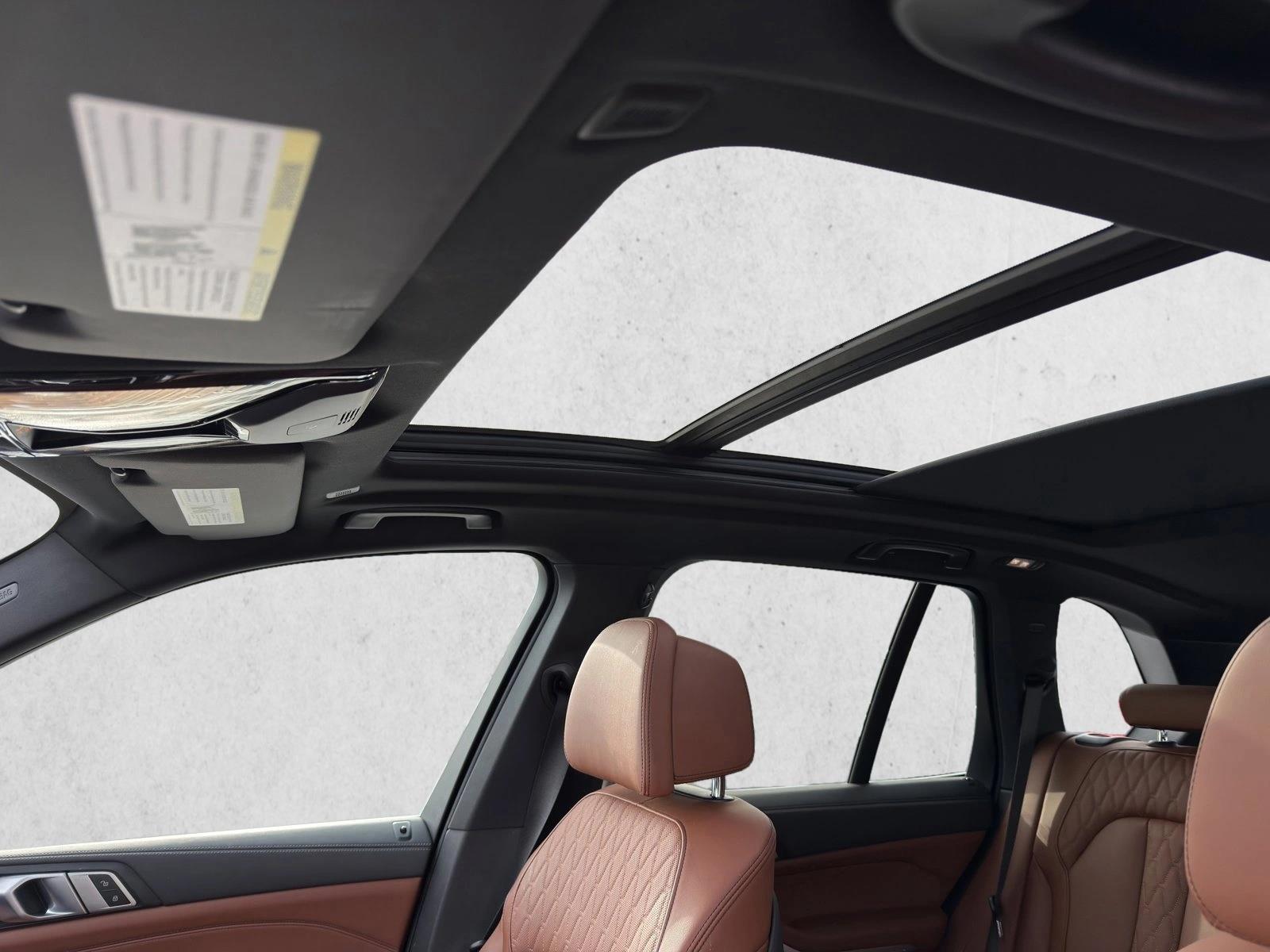 2024 BMW X5 - Image 11