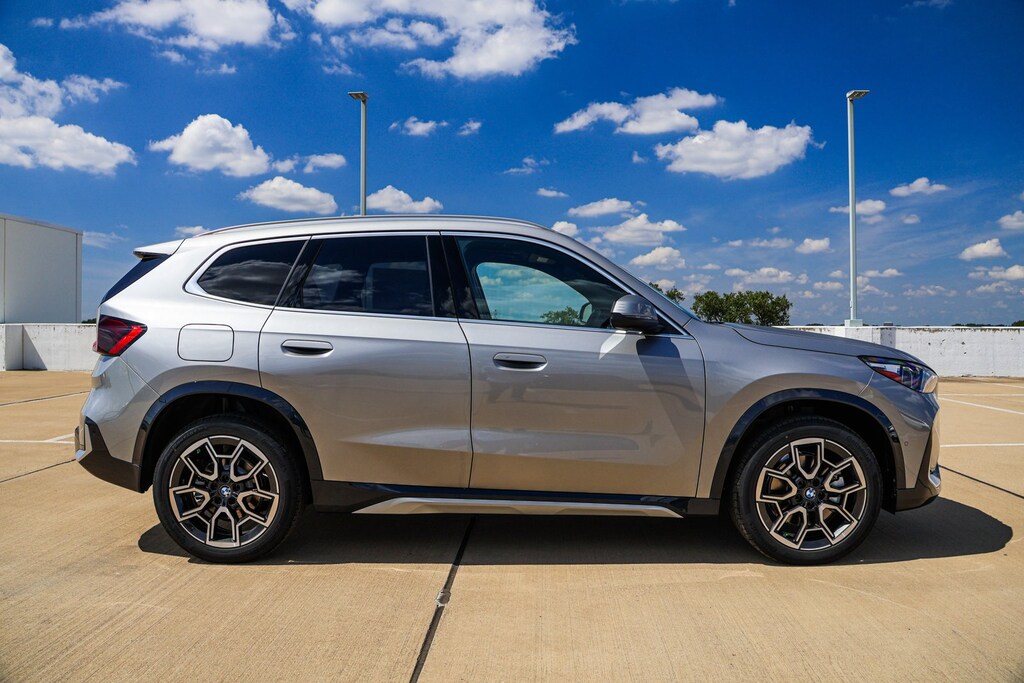 New 2027 BMW X1
