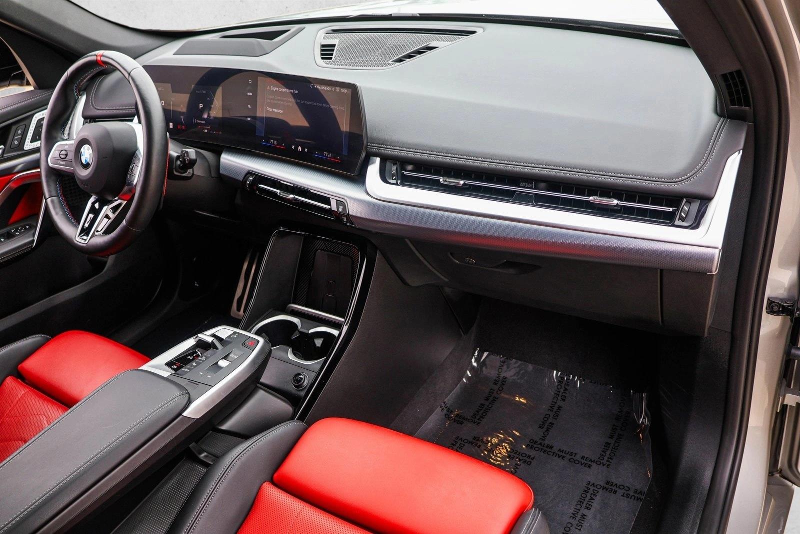 2024 BMW X1 - Image 25