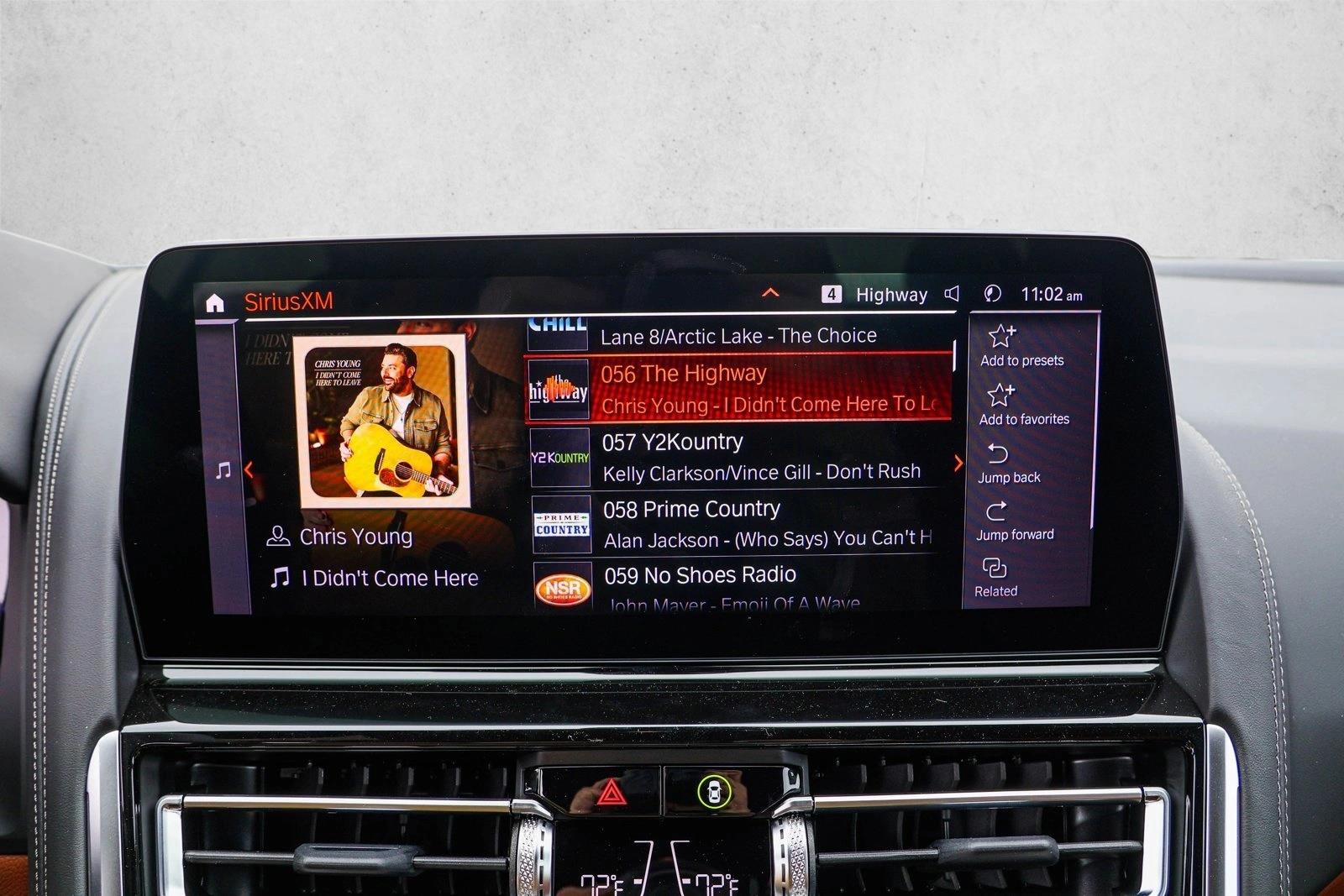 2026 BMW 8 Series 840i - Photo 14
